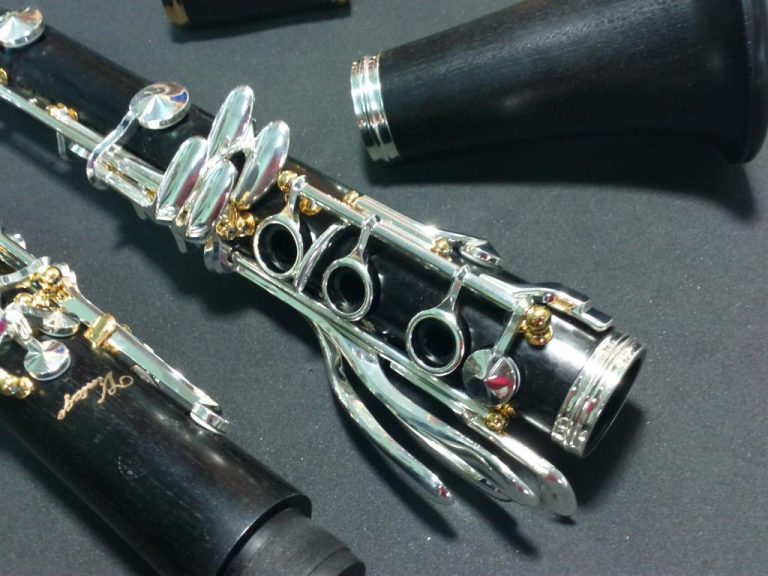 Customización de un Buffet Vintage clinic