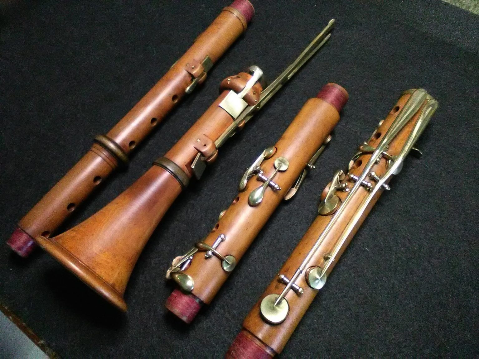 Selmer Sistema March clinic Especialistas en